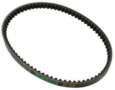 50cc Long Case Scooter Drive Belt (729-17.7-30)