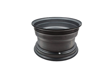 12"x6" ATV UTV Rim 117mm bolt pattern