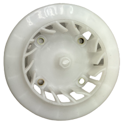 Fangpower 250 Fan Assembly