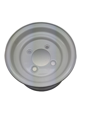 8"x5.375" ATV, Go-kart Rim, 4X4" Bolt Pattern