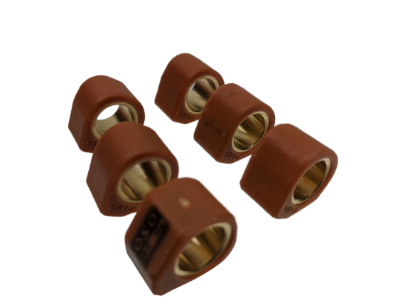 10g Slider Weights for 150cc, 170cc, 200cc