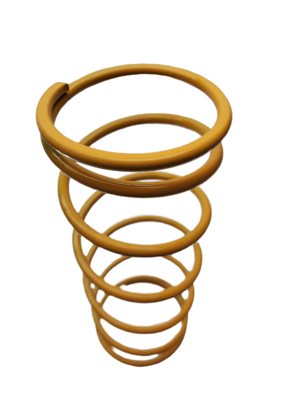 Power Spring, 1500RPM (Yellow)