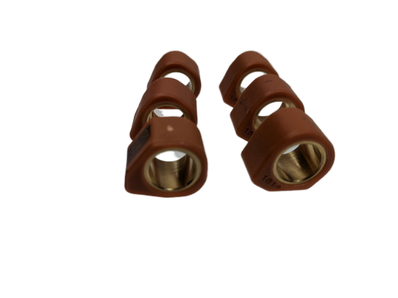 10g Slider Weights for 150cc, 170cc, 200cc