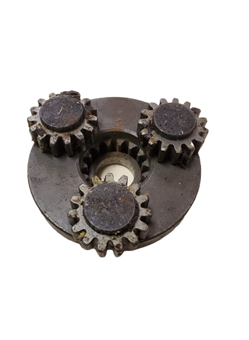 Planetary Gearset for Standard Reverse Gear Box