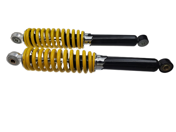 14.5" Tomberlin Comet Front Shock (price is for 1 shock)