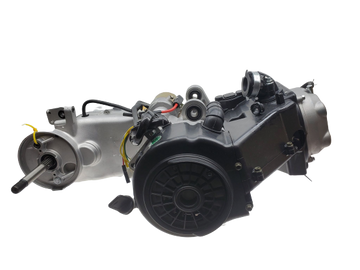 Gy6 150cc online go kart engine