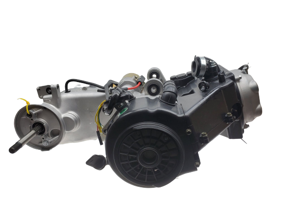 Kazuma ATV Engine, GY6 150cc -- Guaranteed Fit