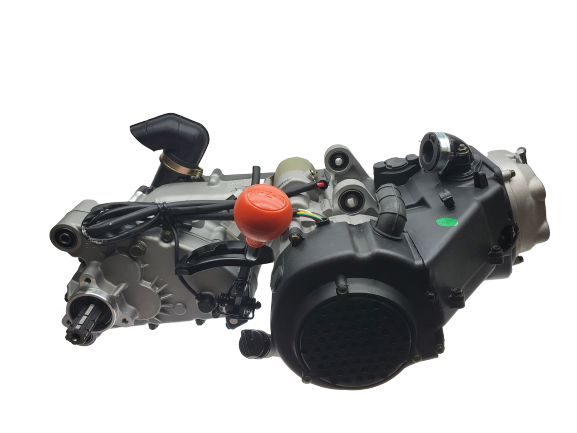 Yerf Dog ATV 150CC GY6 Engine