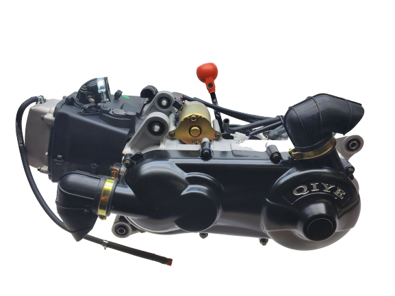 Coolster Reaction ATV 150CC GY6 ENGINE-GUARANTEED FIT – BDX