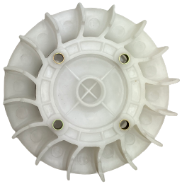 Fangpower 250 Fan Assembly