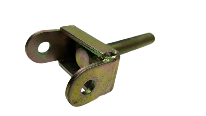 Crossffire 150R Chain Tensioner / Engine Mount