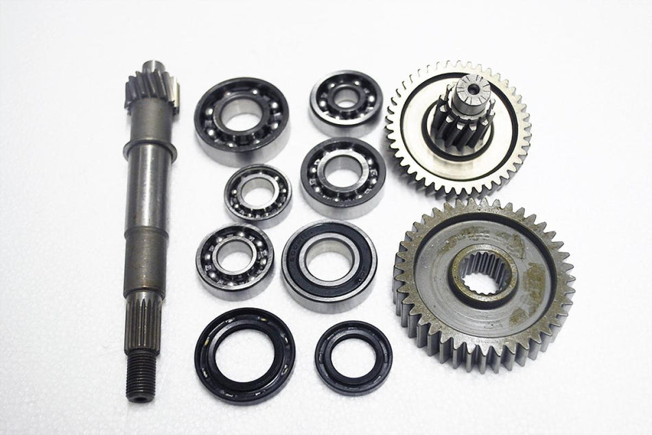 Final Transmission Overhaul/Rebuild Kit
