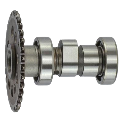 High Performance 50cc Camshaft