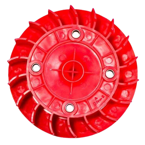 High Performance Cooling Fan 125-150CC GY6