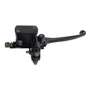 Right Brake Lever Master Cylinder Assembly