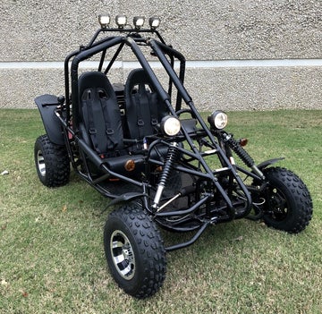 Kandi Spider 300GK 300cc Go-Kart Buggy Engine (Spyder)