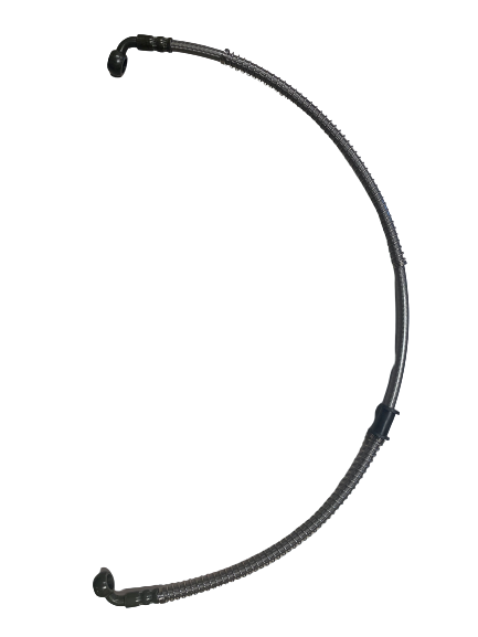 Go Kart Hydraulic Brake Line, 26"