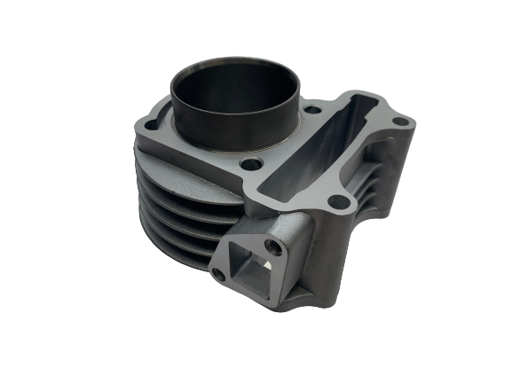 100cc Big Bore Kit - 50mm Cylinder GY6 Scooter Engine