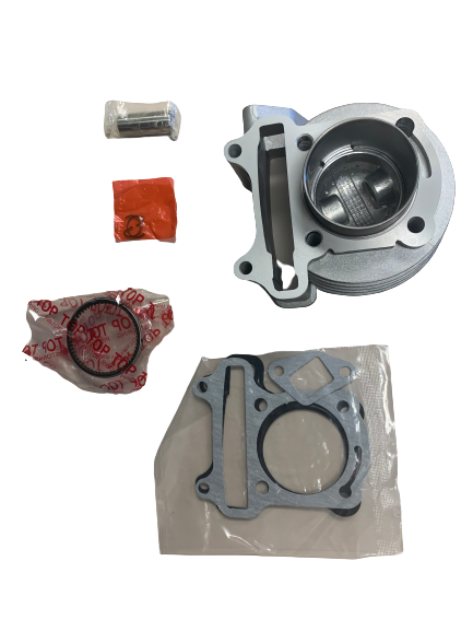 100cc Big Bore Kit - 50mm Cylinder GY6 Scooter Engine