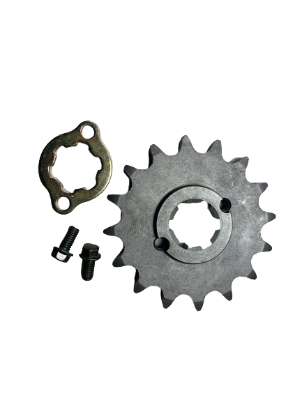 16 Tooth Sprocket
