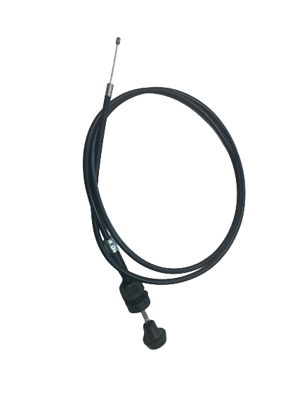 Manual Choke Cable