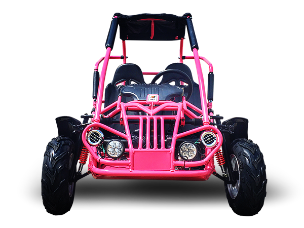 Trailmaster Mid XRX/R+ Youth Go-Kart Buggy – BDX Performance