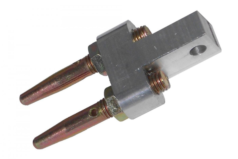 Bias Adjustment Shaft Set - Dual shaft