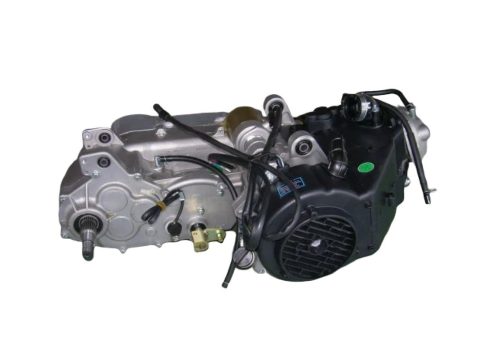 Internal Reverse Engine 17 Tooth Engine Sprocket