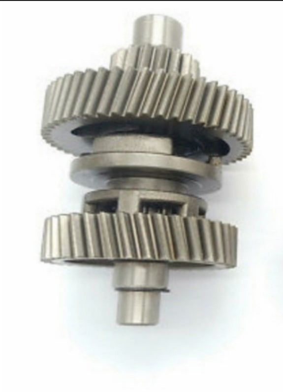 Reverse Gear for Internal Reverse GY6 Engine, Go-Kart, ATV, UTV