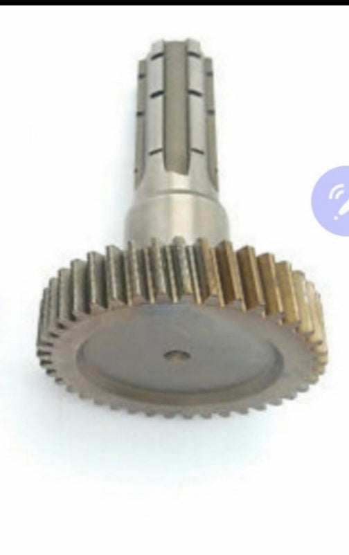 Drive Shaft for Internal Reverse GY6 Engine, Go-Kart, ATV, UTV