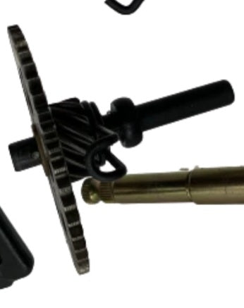 GY6 150cc Kick Start Lever Gear