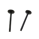 GY6 Valve Pins