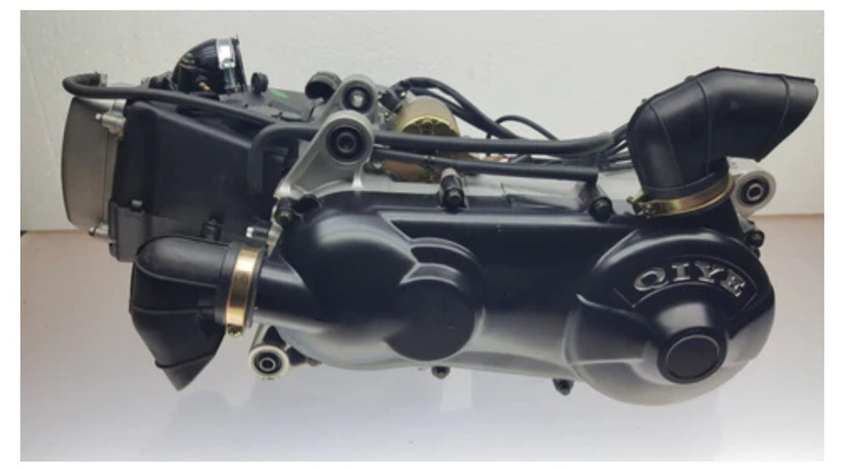 GY6 Crankshaft For ASW, Hammerhead Go-Karts