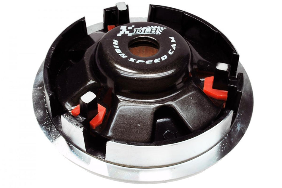 GY6 Koso 115mm High Performance Variator