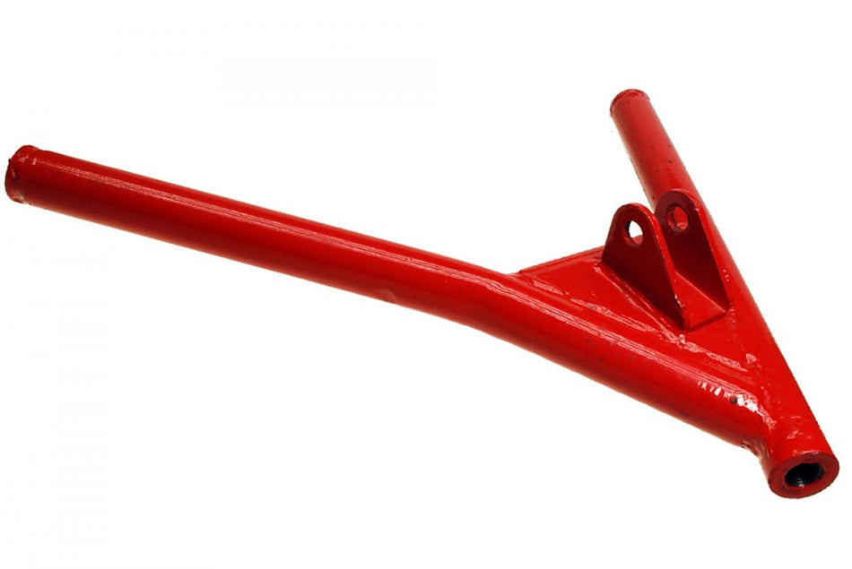 BDX Crossfire 150r Heavy Duty Passenger Lower Control Arm