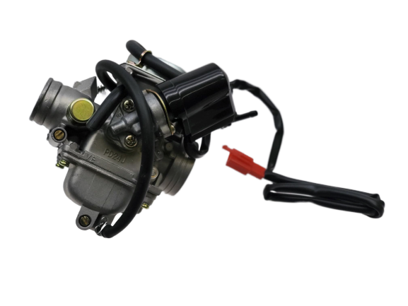 Yerf Dog Spiderbox Carburetor 24mm for GY6 150cc Engines BDX