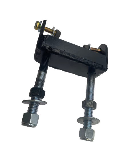 CUV Engine Rear Mounting Plate