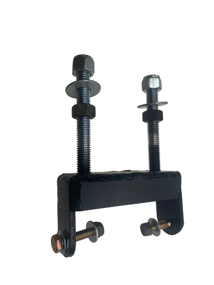 CUV Engine Rear Mounting Plate