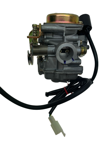 GY6 Japan Deni 50cc Performance Carburetor PD18J – BDX Performance GY6 Japan Deni 50cc Performance Carburetor PD18J – BDX Performance