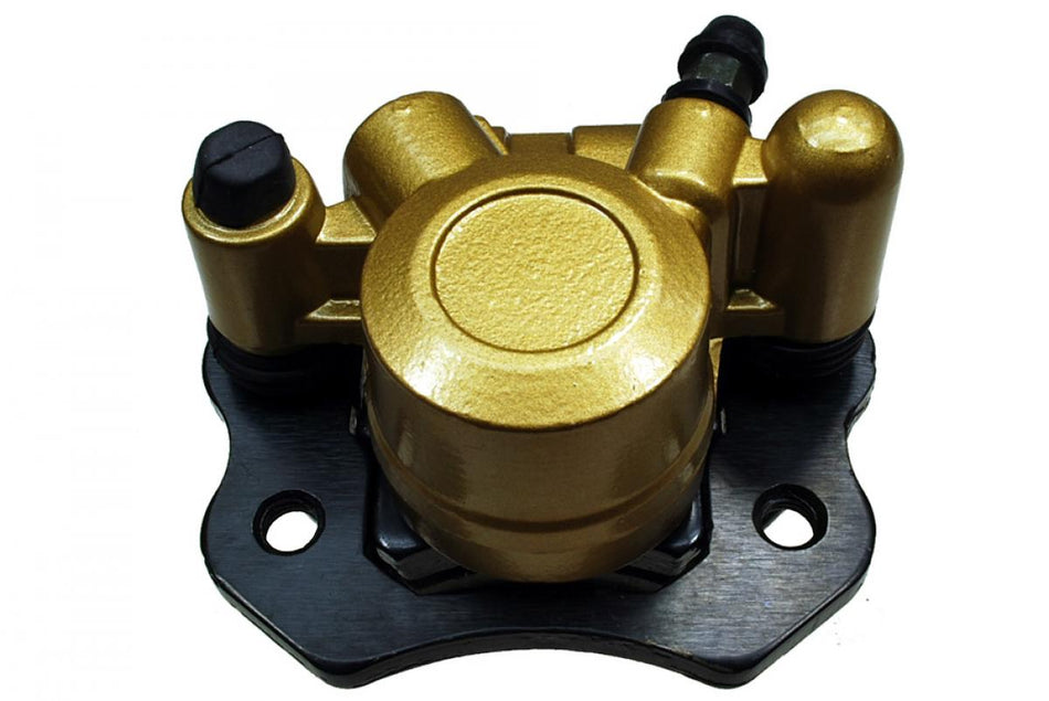 Go-Kart Brake Caliper, Front, Driver