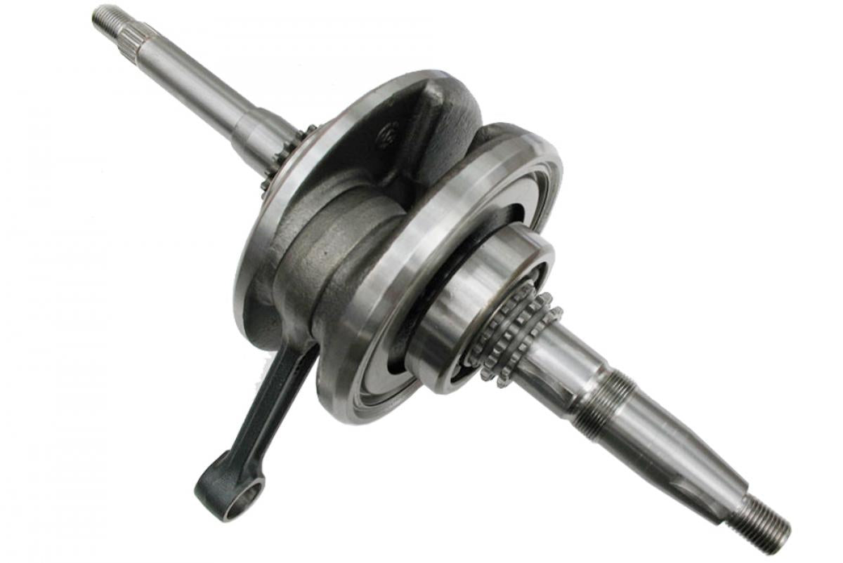 GY6 150cc Crankshaft – BDX Performance