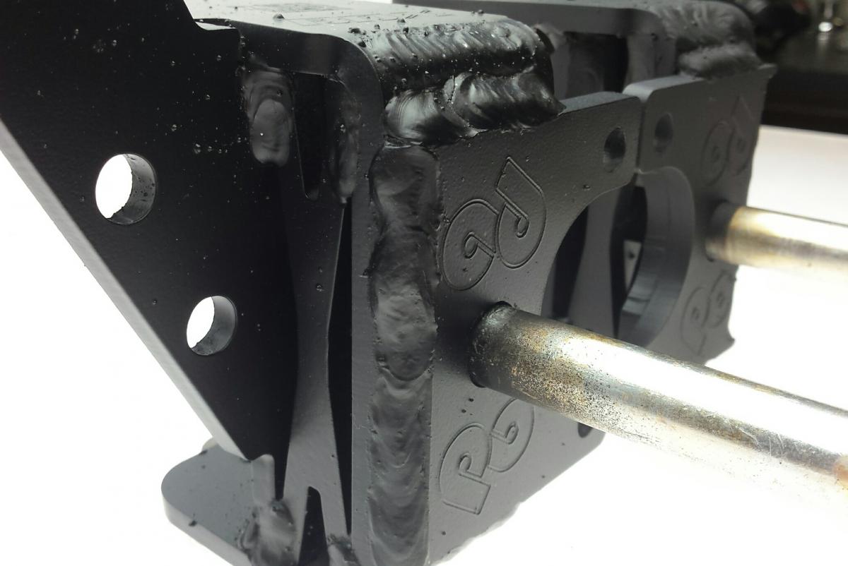 RECONSTRUCCIÓN DEL SISTEMA ELÉCTRICO Para YERF DOG SPIDERBOX GX150 - Foto 2