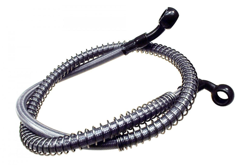 26" Front Go Kart Brake Line