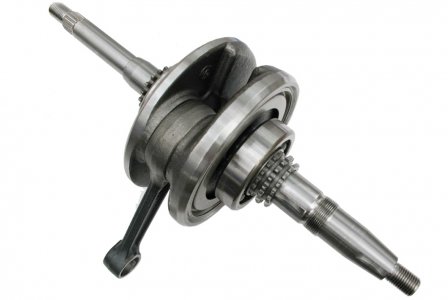 Ban Jing GY6 Stroker Crankshaft 3.0MM