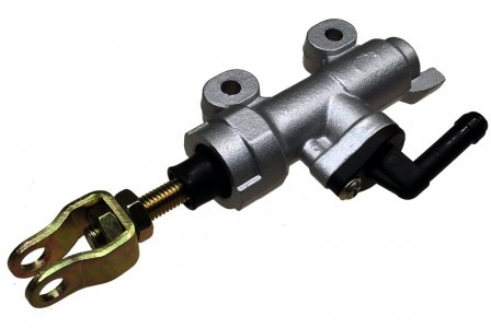 Yerf Dog Spiderbox Rear Brake Master Cylinder