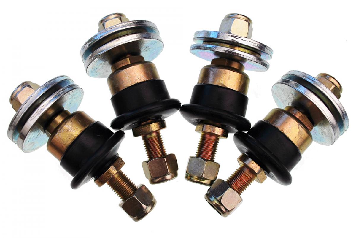 【ボブ】D FORCE VS-50 OOX Bitubo_JBH72_Set__18966.