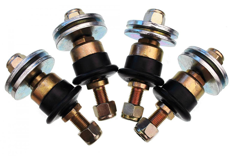 BDX SUPER Heavy Duty Ball Joint Kit for Yerf  Dog GX150