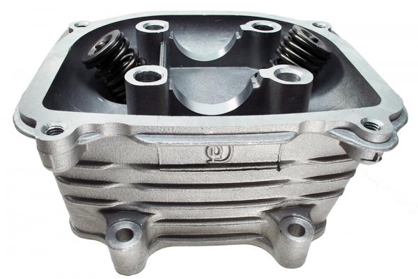 Rebuild Head in 150cc GY6 Engine