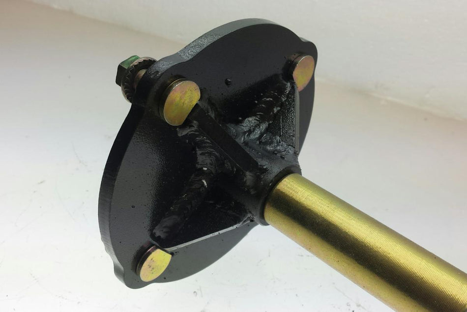 BDX Heavy Duty Rear Wheel Hub for Yerf Dog GX150 (4X110MM)