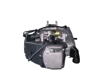 Apollo Commander ATV 150CC GY6 ENGINE